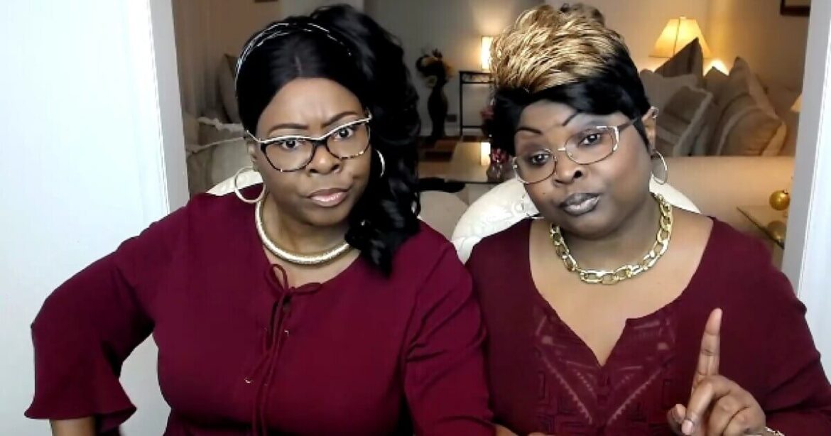 Diamond and Silk React to Being Played on SNL (Funniest SNL skit in 5 years)