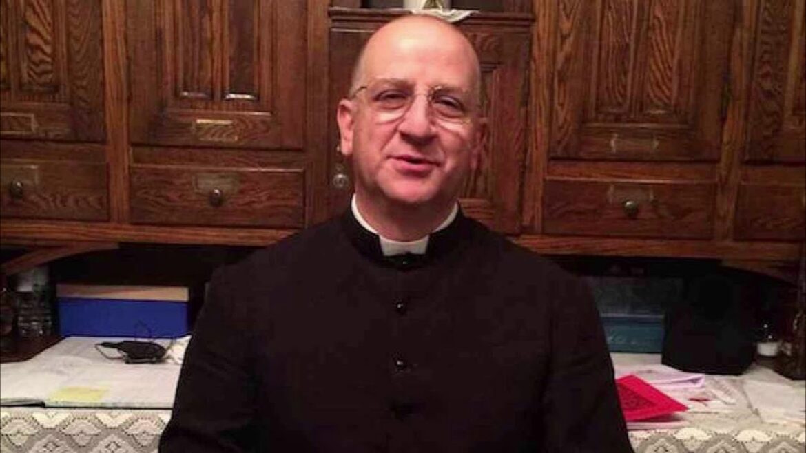 Leading Catholic Exorcist Sees Signs of Demonic Oppression and Possession in Unhinged American Left (VIDEO)