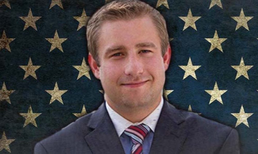 HUGE: After 4 Years of Stonewalling Corrupt FBI Finally Admits They’re Holding Seth Rich’s Laptop