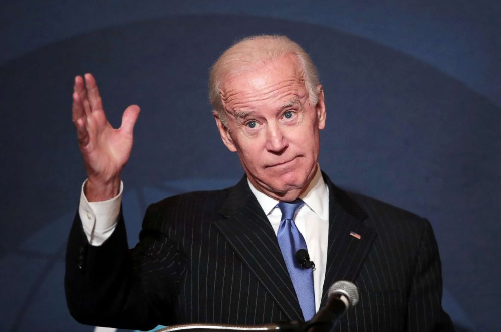 THREE DOZEN Democrats Ask Biden To Give Up The Nuclear Codes
